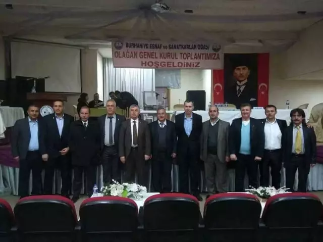 Esnaf Yine 'Bayram' Dedi
