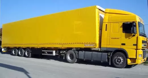 Fuhuş Vaadiyle Durdurdukları TIR Sürücüsünü Bıçakla Yaralayıp Gasp Ettiler Fuhuş Vaadiyle Durdurdukları TIR Sürücüsünü Bıçakla Yaralayıp Gasp Ettiler