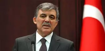 Abdullah Gülden televizyon kanalı iddialarına yalanlama Abdullah Gülden televizyon kanalı iddialarına yalanlama