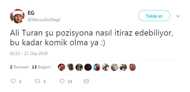 Konyasporlu Ali Turan, Abdülkadir Ömür''e Çok Sert Müdahalede Bulundu