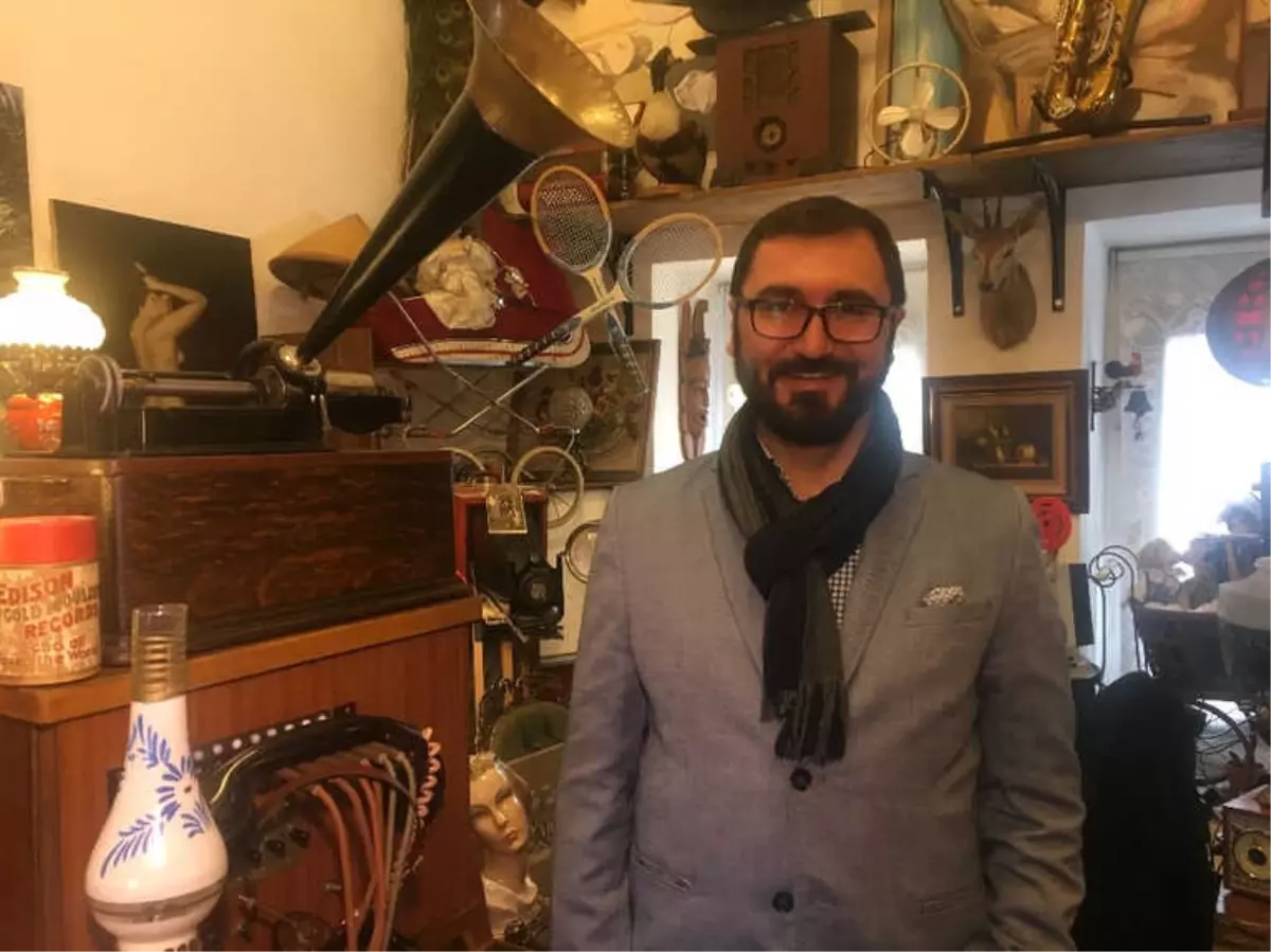 Milyarlar Eden Antika Eşyanızı Değerinin Altında Satmayın'