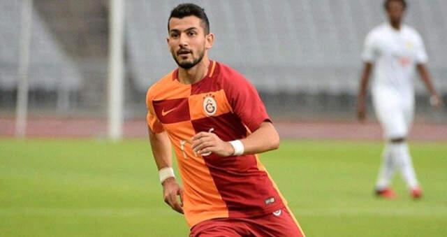 Okan Buruk, Galatasaray''da Forma Şansı Bulamayan Emrah Başsan''ı İstedi