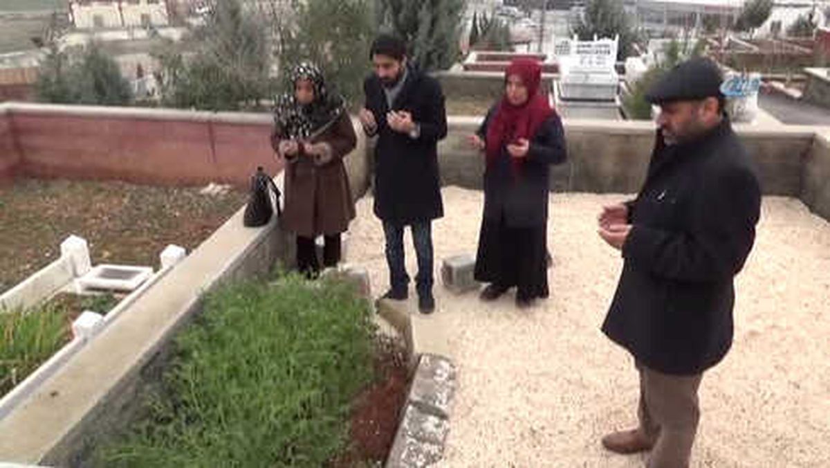 Öldürülen Feray'ın Annesi: 'Bu Zanlının En Ağır Cezayı Almasını İstiyorum'