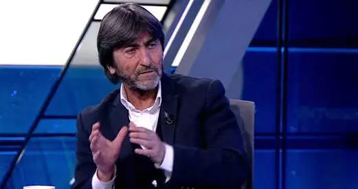 Rıdvan Dilmen: Beşiktaş, Eto'o'yu Alacak