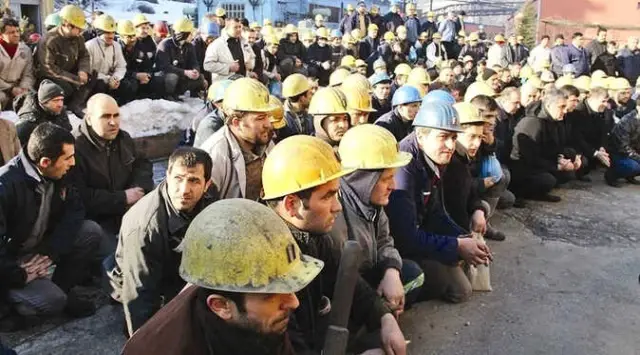 Tespit Komisyonu Listesinde Olmayan Taşeronun İtiraz Hakkı Bulunuyor