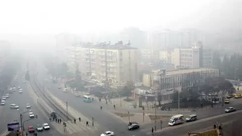 223 İlçe