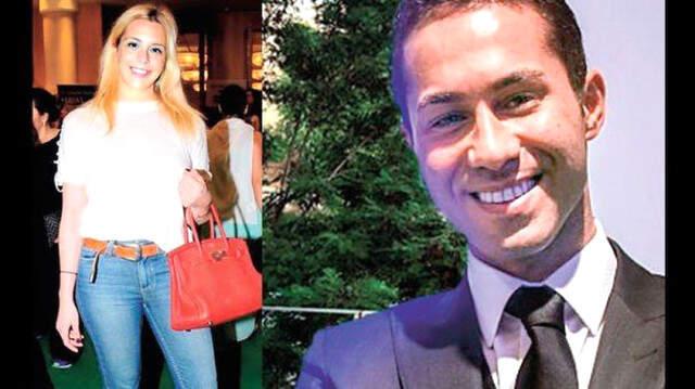 Cem Garipoğlu''nun Kuzeni Kasım, Sevgilisini Dövmekten Gözaltına Alındı