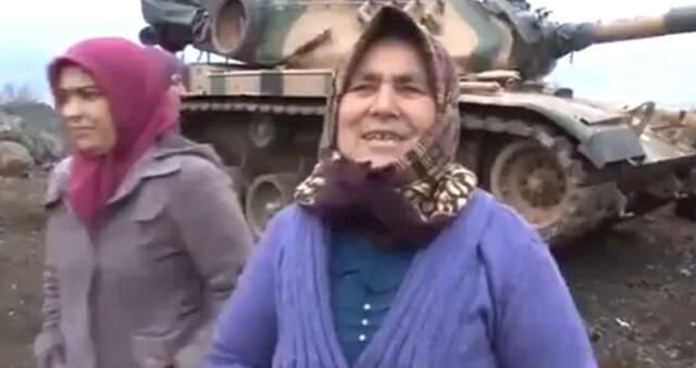 Hatay''da Türk Askeri Kurban Kesilerek Uğurlandı