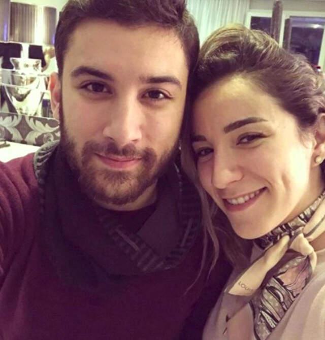 Hayal Et Sevgilim''le Bir Gecede Ünlenen İrem Yağcı''nın Son Hali