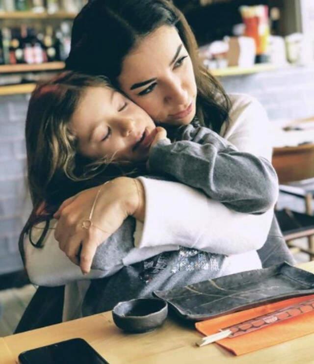Hayal Et Sevgilim''le Bir Gecede Ünlenen İrem Yağcı''nın Son Hali