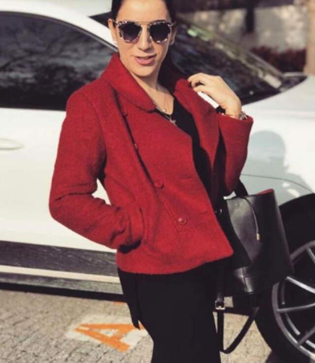Hayal Et Sevgilim''le Bir Gecede Ünlenen İrem Yağcı''nın Son Hali