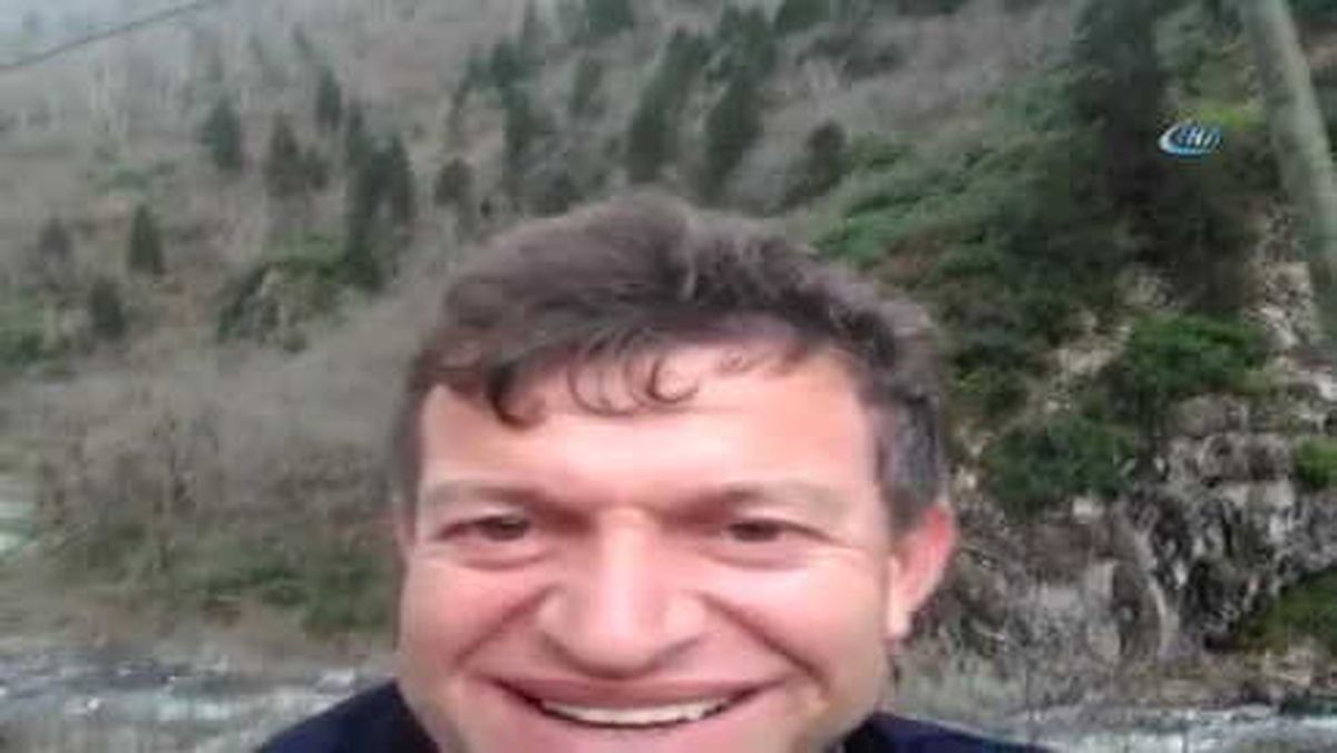 Karadeniz'den Yeni Bir Fenomen Doğuyor