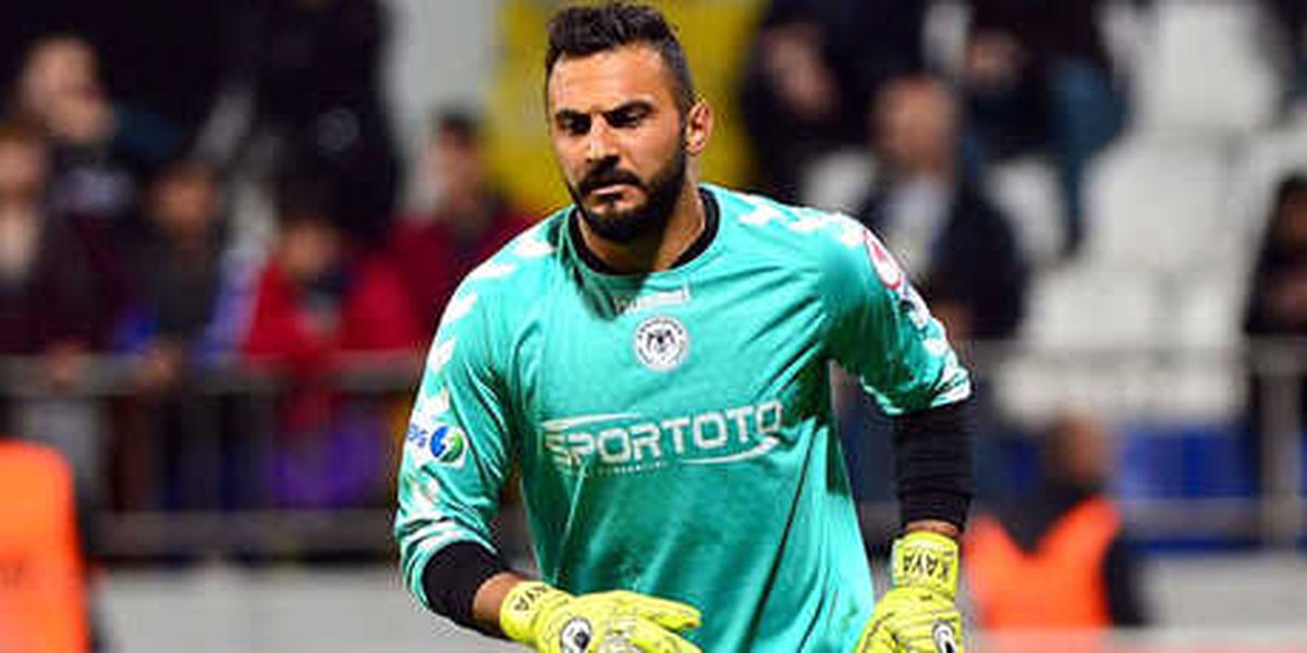 Kaya Tarakçı Çaykur Rizespor'da