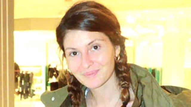 Lolita Lakaplı Eski Manken Selin Toktay''ın Son Hali Herkesi Şoke Etti
