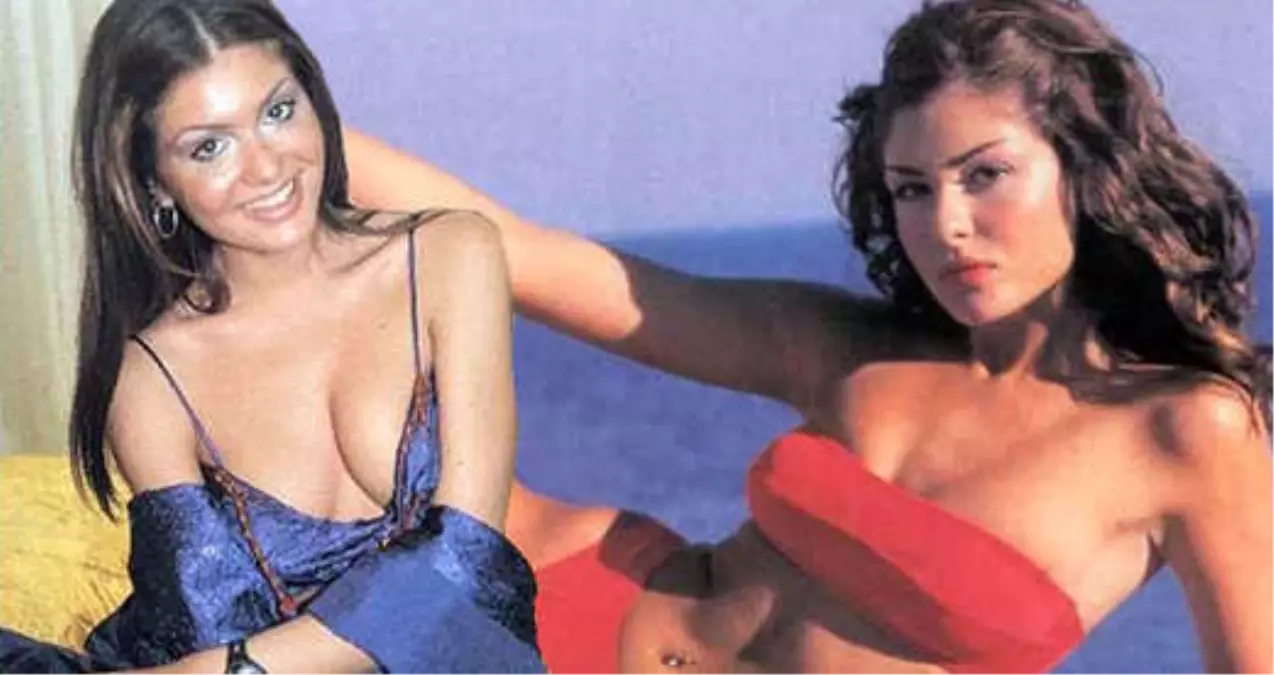 Lolita Lakaplı Eski Manken Selin Toktay'ın Son Hali Herkesi Şoke Etti