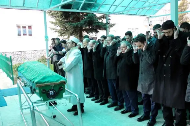Musa Ölmez'in Acı Günü