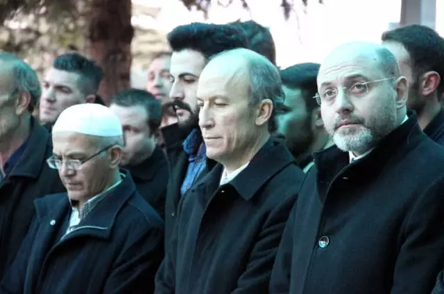 Musa Ölmez'in Acı Günü Musa Ölmez'in Acı Günü