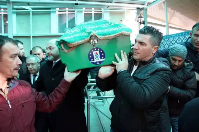 Musa Ölmez'in Acı Günü Musa Ölmez'in Acı Günü