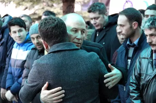 Musa Ölmez'in Acı Günü Musa Ölmez'in Acı Günü