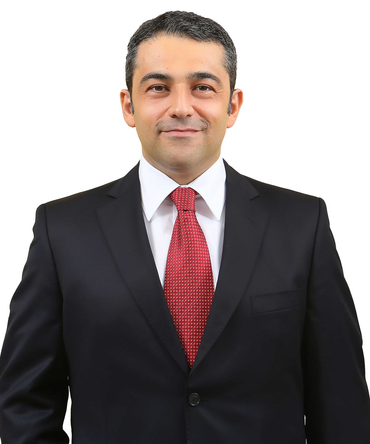 Petrol Ofisi CFO'su Serhan Ulga Oldu