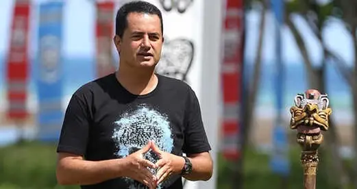 Acun Ilıcalı'dan Yunan Sporcu Kostas Kenteris'e 150 Bin Euroluk Survivor Teklifi