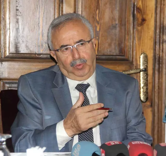 Ak Partili Soluk,
