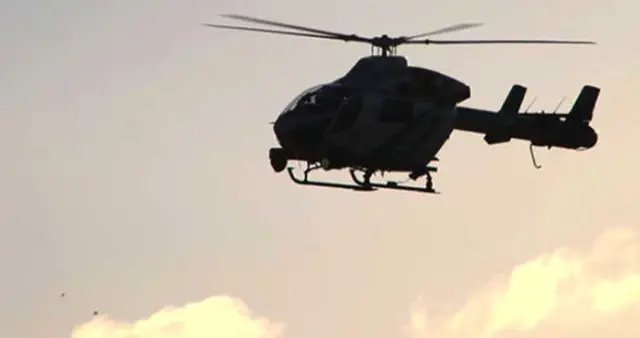 Almanya'da Uçak ve Helikopter Çarpıştı: 4 Ölü