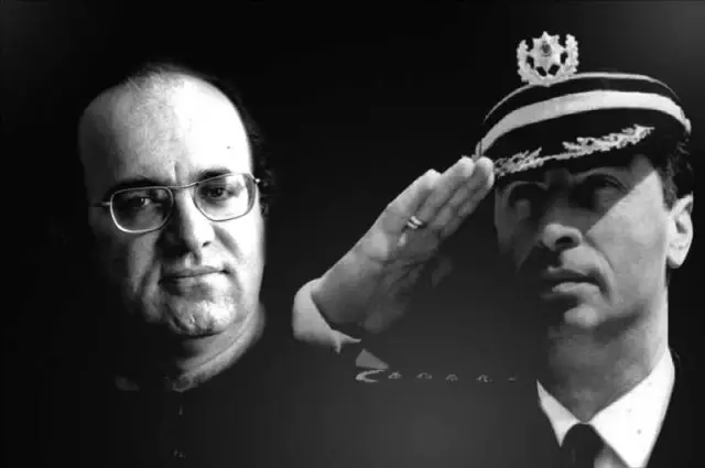 Başkan Ataç, Ölüm Yıl Dönümlerinde Uğur Mumcu ve Gaffar Okkan'ı Andı