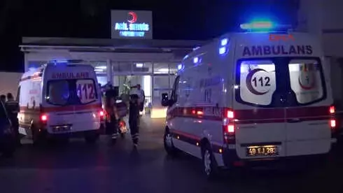Bodrum'da İki Kadına Dayak Davası Başladı