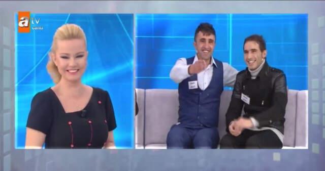 Evliliği Bir Saat Süren Damat Adayının Anlattıkları Müge Anlı'yı Güldürdü