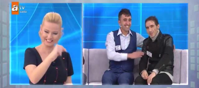 Evliliği Bir Saat Süren Damat Adayının Anlattıkları Müge Anlı'yı Güldürdü