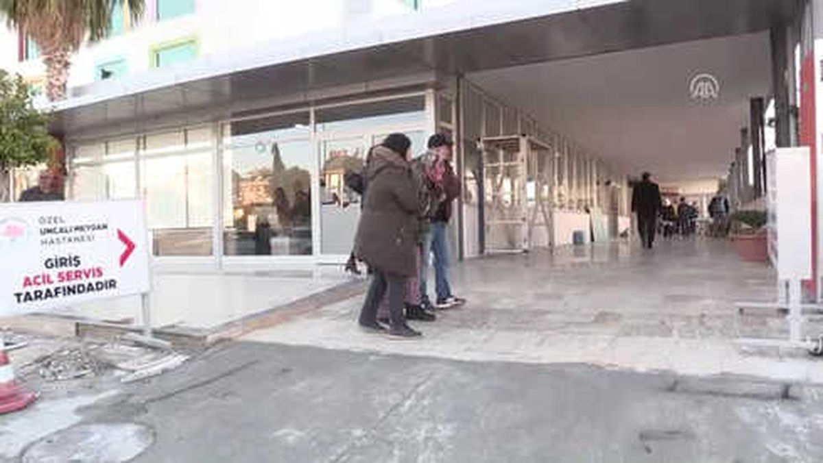 Gülsüm Anne 'Umut'unu Yitirdi (2)