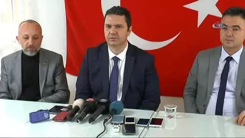 İl Sağlık Müdürlüğü Yeni Ekibi Basın Mensuplarıyla Bir Araya Geldi