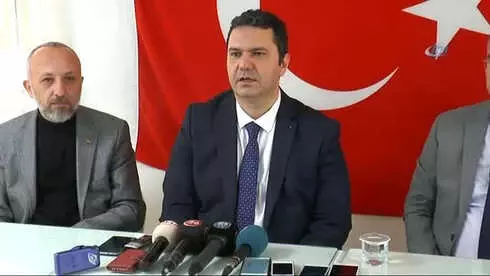 İl Sağlık Müdürlüğü Yeni Ekibi Basın Mensuplarıyla Bir Araya Geldi