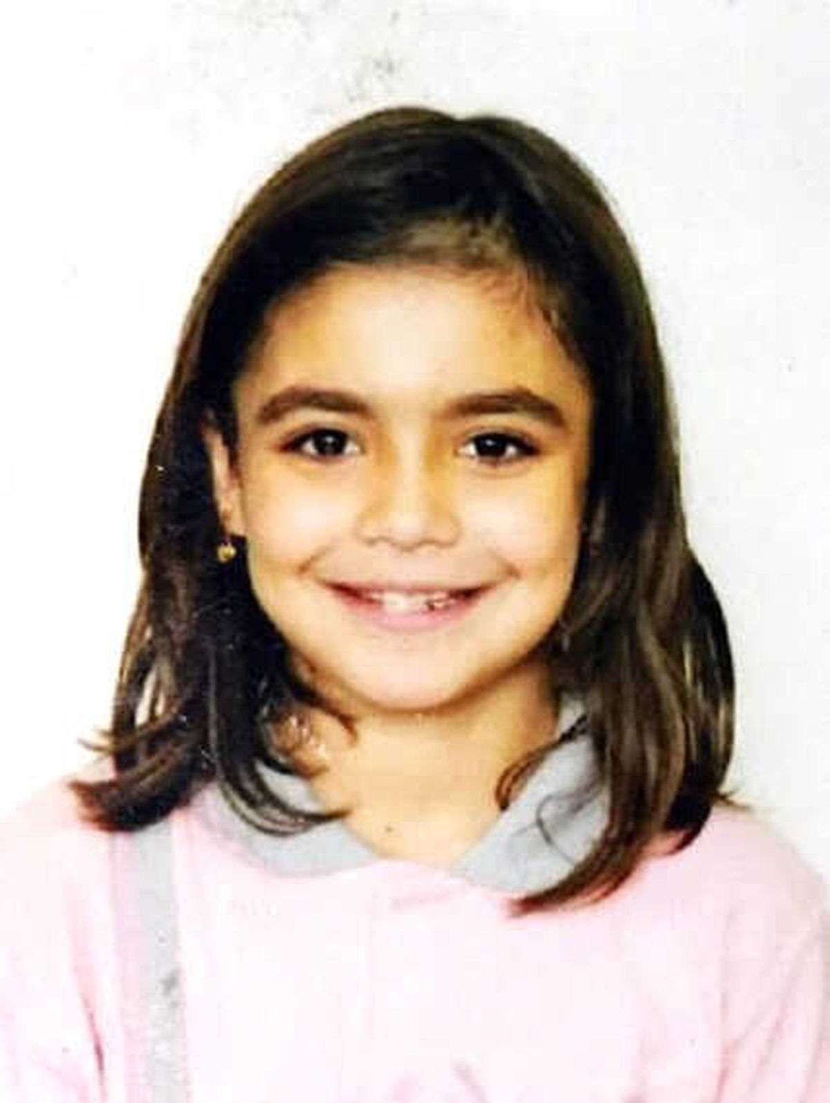 Küçük Ceylin'in Katil Zanlıları İçin Ağırlaştırılmış Müebbet İstendi