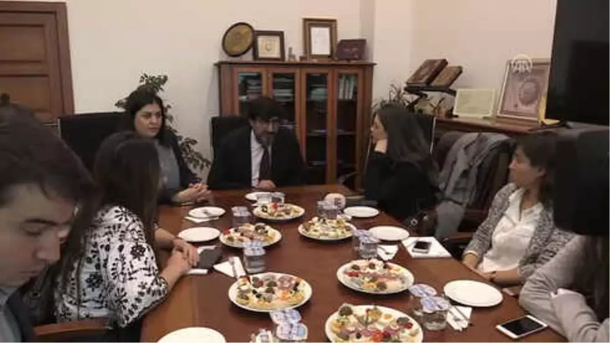 Müfredatın Temelinde Değişiklik Olmadı'