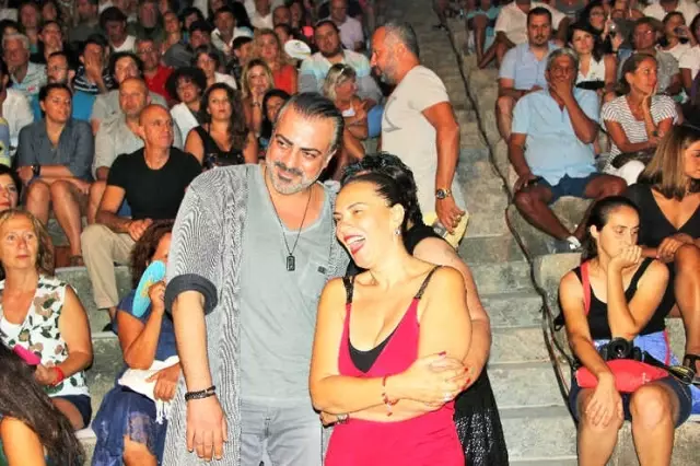 Sermiyan Midyat'a Karar Çıktı
