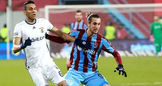 Trabzonspor - Fenerbahçe Maçının Biletleri Satışa Çıktı