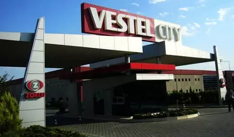 Vestel'in Daewoo'da Rakibi İranlı Entekhab Vestel'in Daewoo'da Rakibi İranlı Entekhab