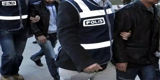 Bitlis'te Pkk/kck Operasyonu: 7 Gözaltı
