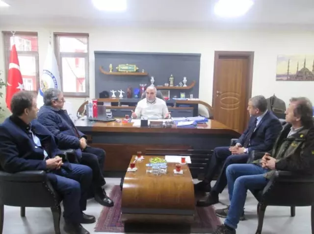 'Emirdağ Tarih Projeleri