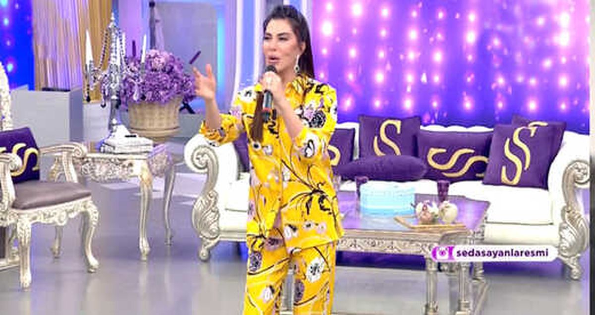 Eski Hali Şoke Etti! Ebru Yaşar'ın Gözleri Hariç, Her Yeri Estetik Çıktı