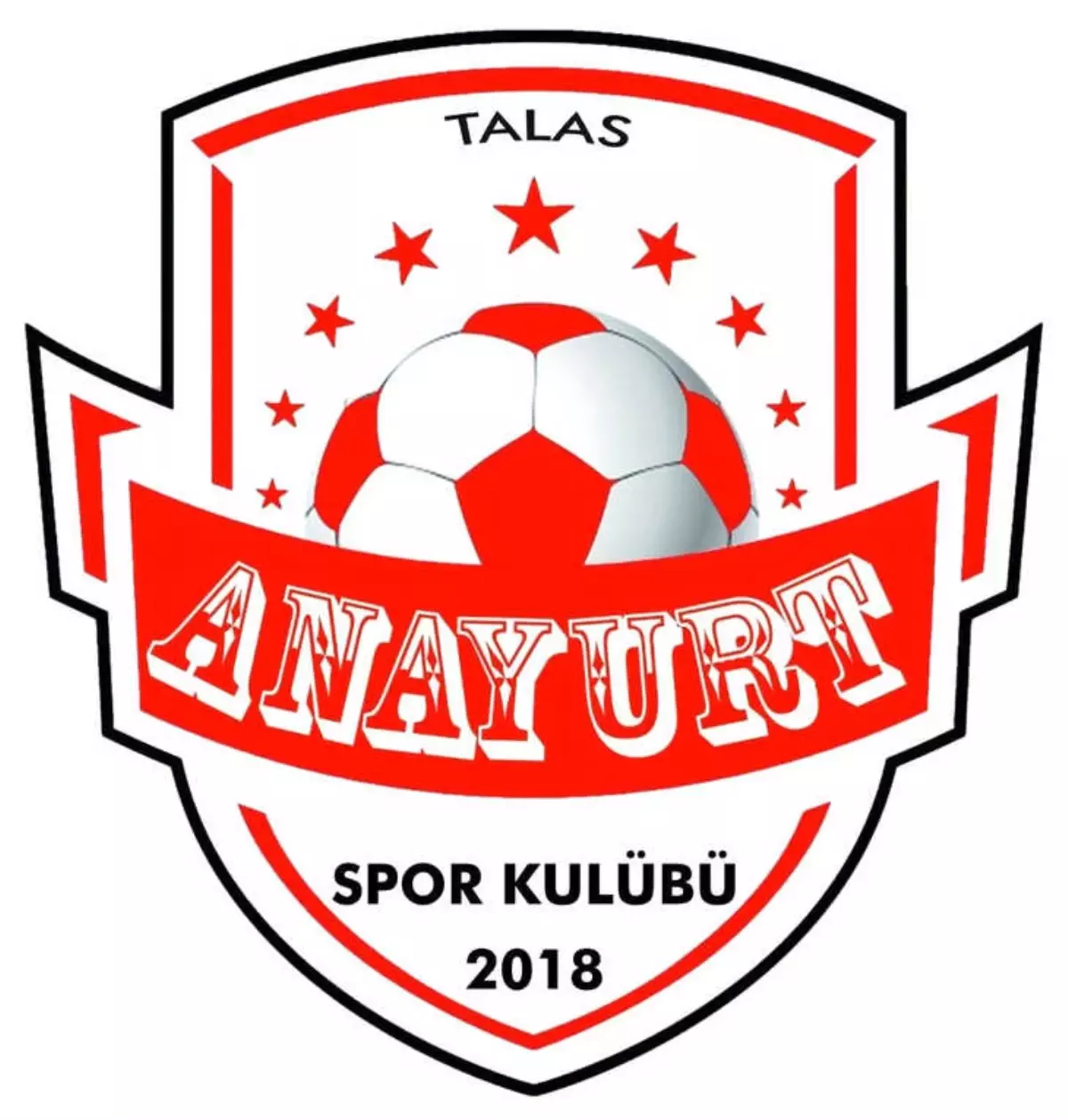 Kayseri'de 2018 Yılının İlk Spor Kulübü Kuruldu