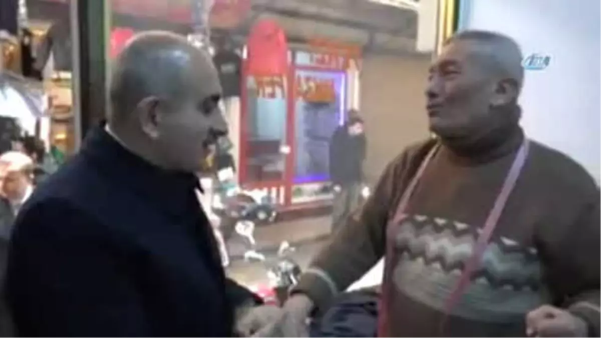 Roketli Saldırıda Ölen Muzaffer Aydem'in Bir Gün Önce 'Şehit Olsam' Dediği Ortaya Çıktı