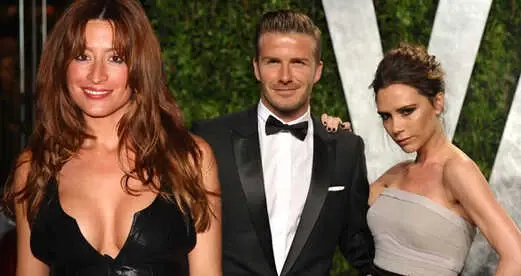 Victoria Beckham Çıldıracak! David Beckham, Bakıcıya Bir Gece İçin 3,7 Milyon Teklif Etmiş Victoria Beckham Çıldıracak! David Beckham, Bakıcıya Bir Gece İçin 3,7 Milyon Teklif Etmiş