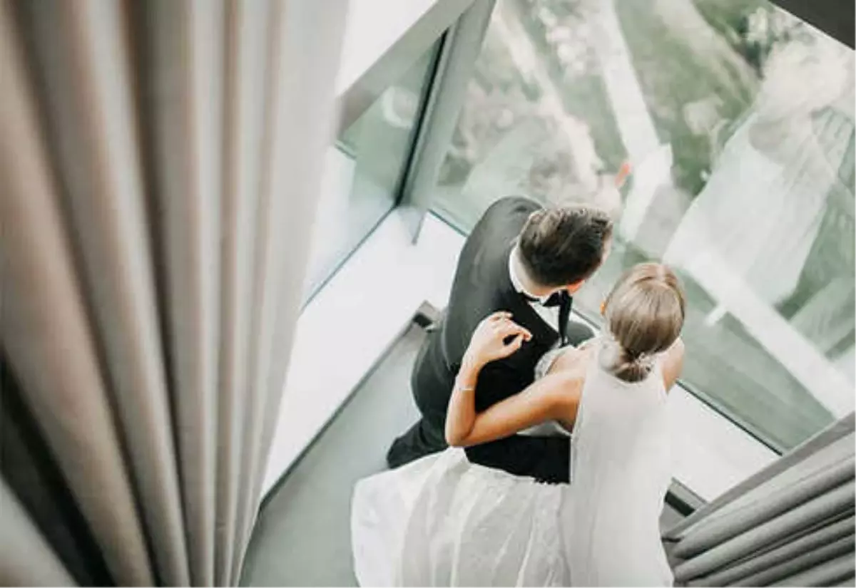 'Weddıng By The Bosphorus' Düğün Festivali'ne Davetlisiniz