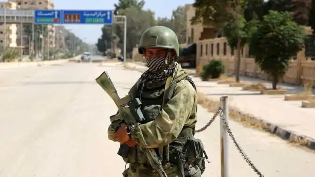Rusya'nın Afrin Konusundaki 4 Çelişkili Tutumu