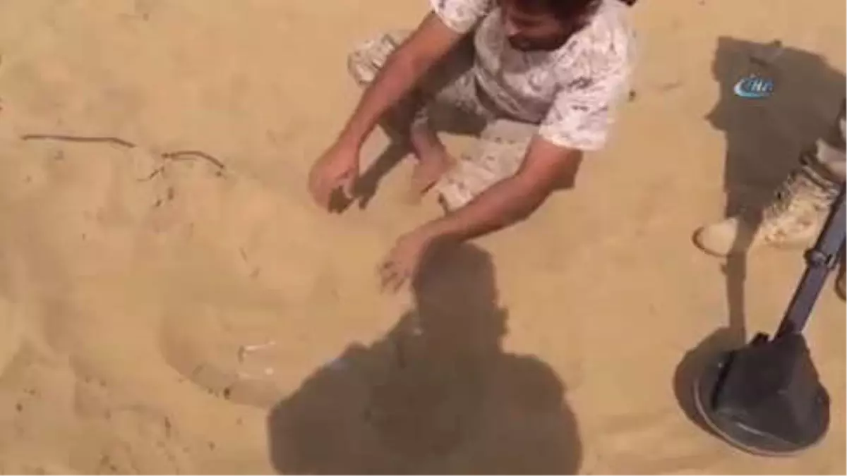 Aden)- Yemen Ordusu Ülkede 6 Bin Mayın Temizledi