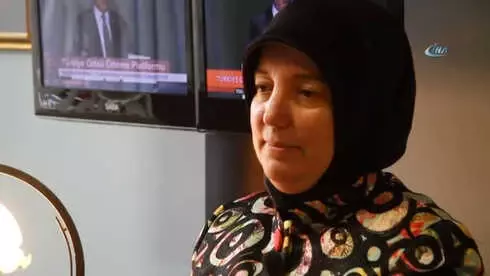 Ak Partili Vekilden Sözde Aydınlara Tepki Ak Partili Vekilden Sözde Aydınlara Tepki