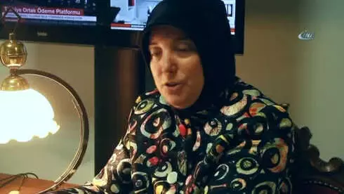 Ak Partili Vekilden Sözde Aydınlara Tepki Ak Partili Vekilden Sözde Aydınlara Tepki